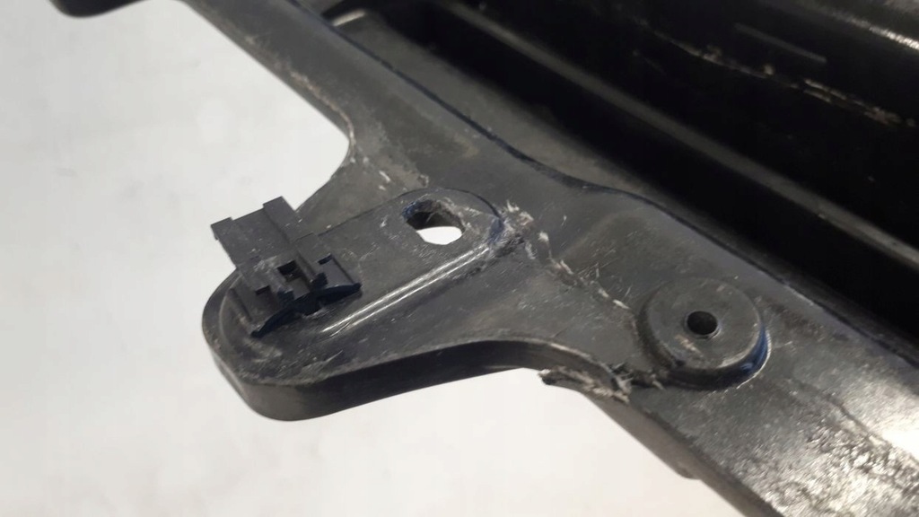 фото №8, Kia ceed com 2018-2023 балка бампера задняя