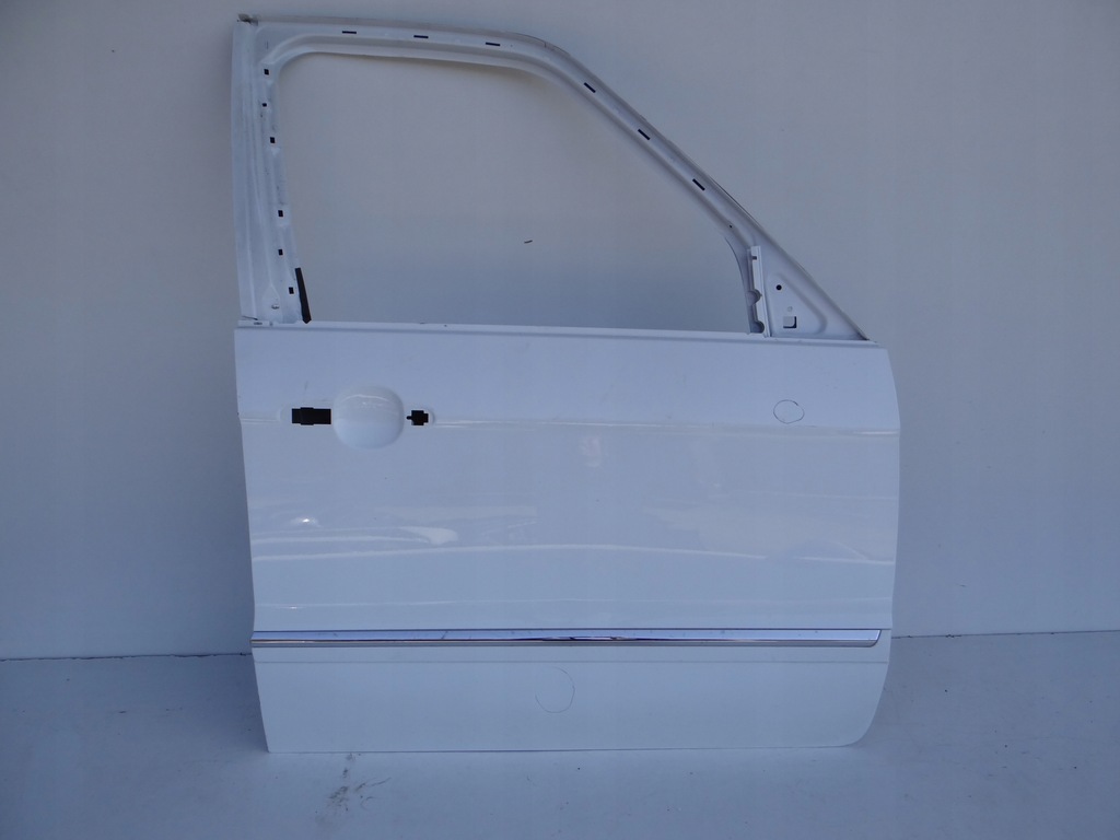 фото №1, Ford galaxy mk3 lift дверь перед правое передние