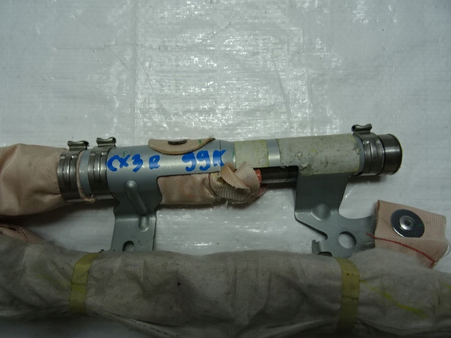 фото №7, Mazda cx3 подушка безпеки шторка безпеки права