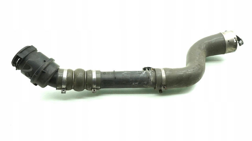 фото №1, Nissan qashqai j11 1.5 dci шланг воздуха 144609787r труба