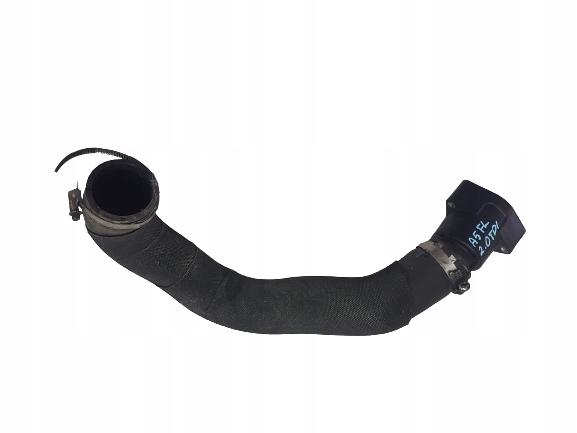 фото №1, Audi a5 lift s-line coupe 2.0 tdi труба патрубок турбины 03l131111r