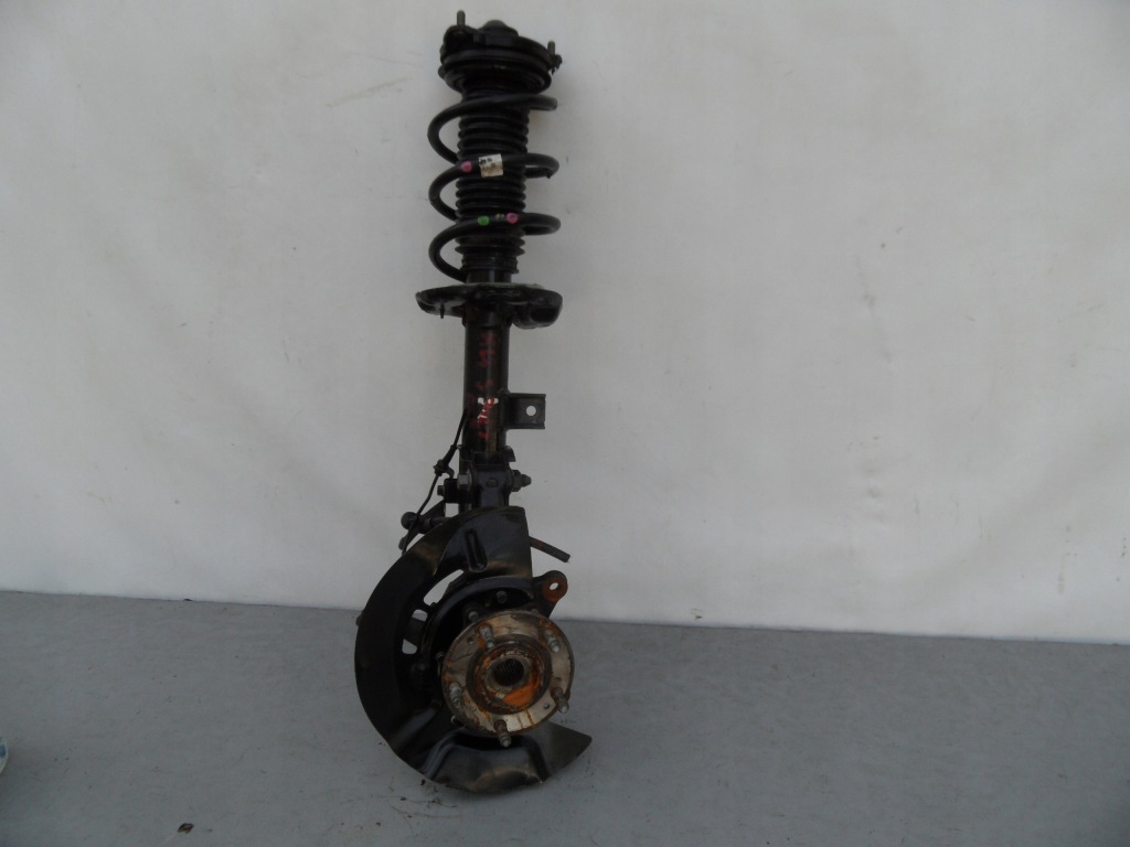 фото №1, Mcperson правый поворотный кулак tucson ii kia sportage iv