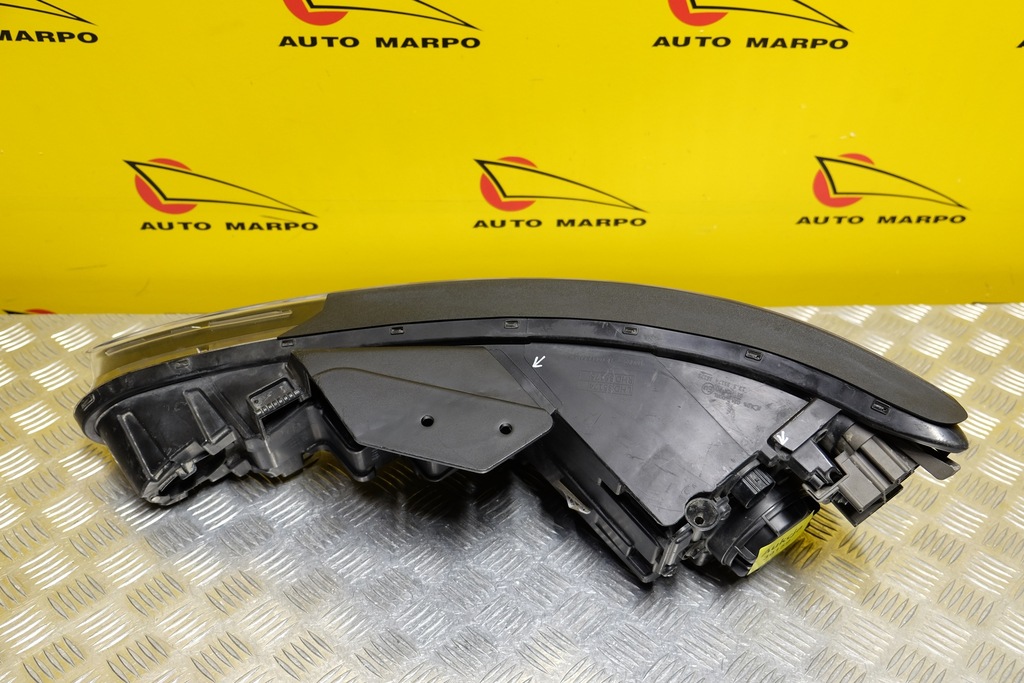 фото №9, Hyundai elantra 2019 20 фара лампа led r usa