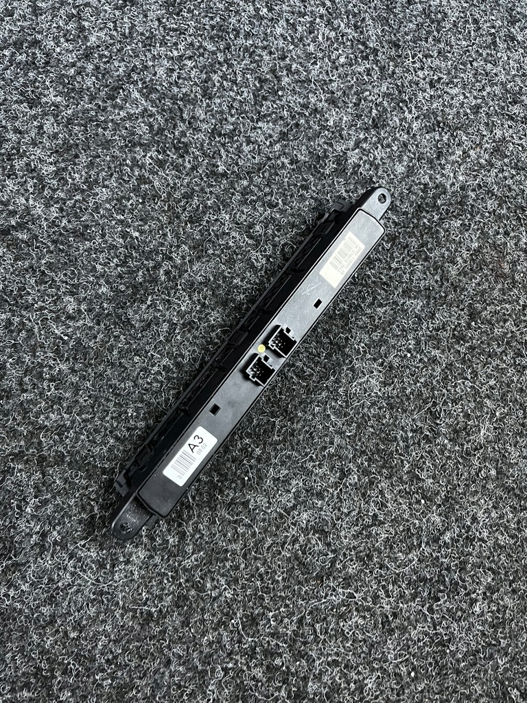 фото №6, Перемикач світла аварійних jaguar s-type 2r8311b650ab