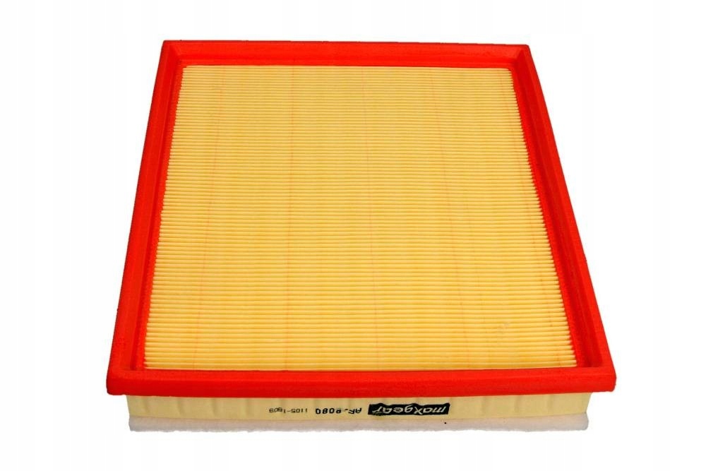 фото №1, Фільтр повітря ford ka 1,3e 03- af-8080