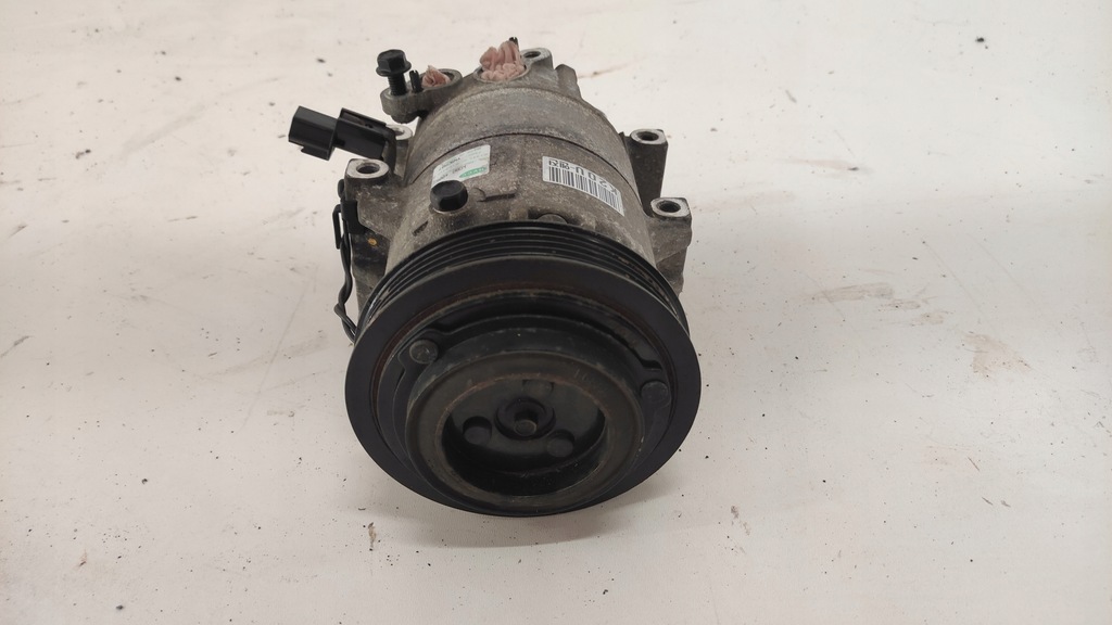 фото №1, Компресор ix20 kia venga 1.4 crdi f500-yn9ca07 09-