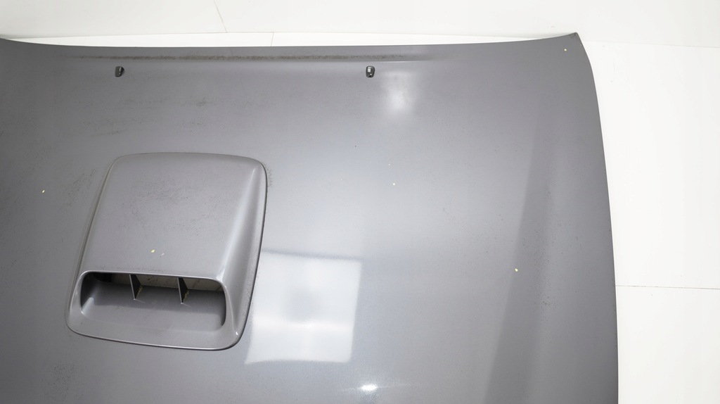 фото №5, Капот крышка двигателя toyota hilux 05-15r 1e9