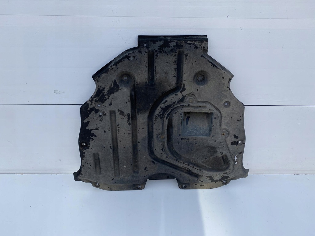 фото №1, Lexus es vii захист pod двигун 2018-