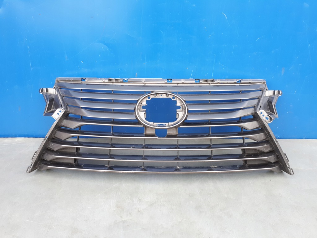 фото №1, Lexus rx300 rx450h 2015-2020 15-20 решётка радиатора решётка радиатора