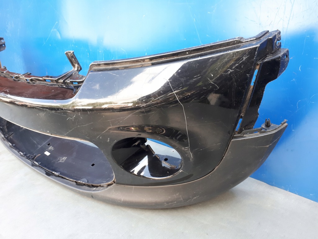 фото №3, Mini оригинальный номер 7250772 бампер