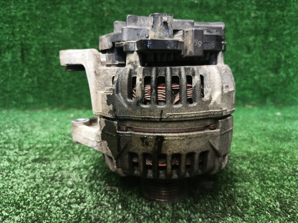 Купити Opel corsa d opc 1.6 t генератор 13222933