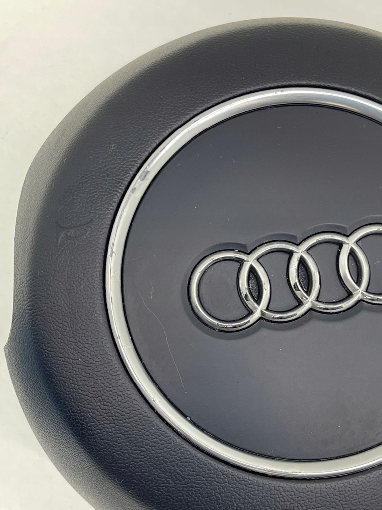 фото №7, Audi a1 8x a7 a6 c7 подушка повітряна подушка безпеки керма s-line оригінал!