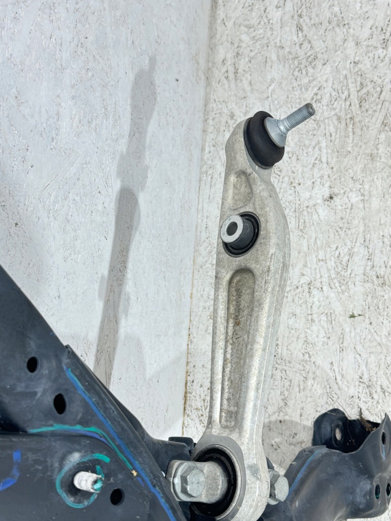 фото №9, Tesla model 3 y подрамник передний перед подрамник рычаги оригинал 104453101b