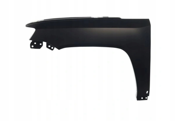 Купити Крило передній jeep compas s 2011-2017 ліве