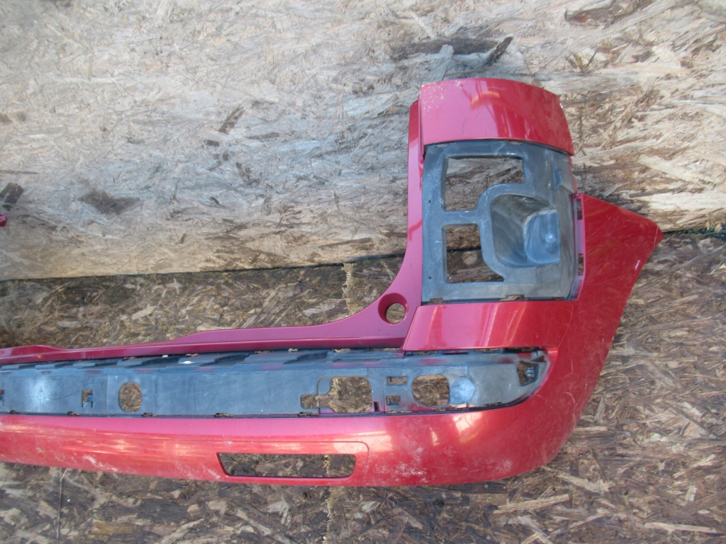 фото №3, Бампер задня citroen c4 grand picasso