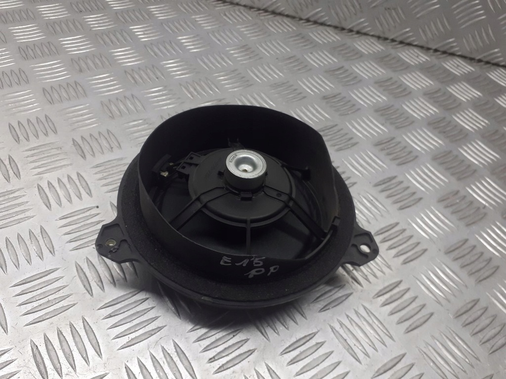 фото №3, Динамик правый перед toyota corolla e15