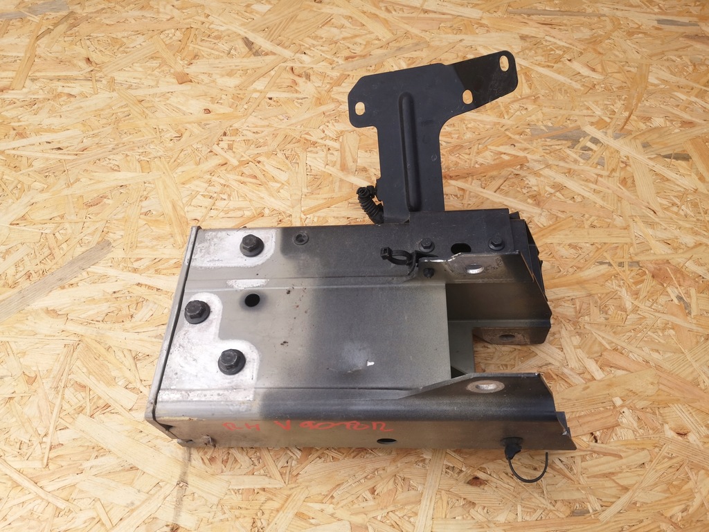 фото №1, Volvo v90 зона деформації права 31386947