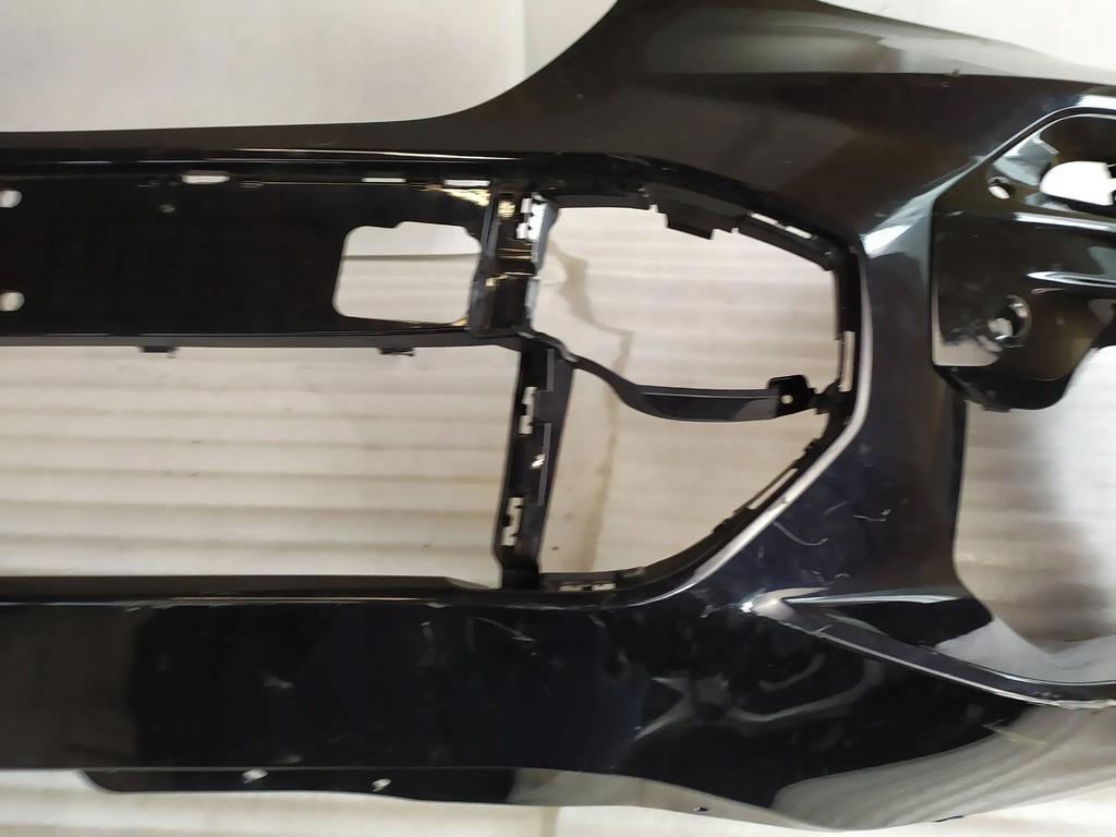 фото №9, Бампер перед bmw x5 g05 m-pakiet