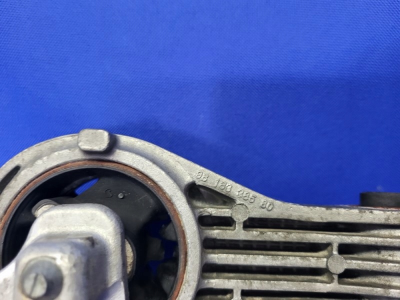 фото №5, Кронштейн подушка двигателя peugeot expert iii 2.0 bluehdi