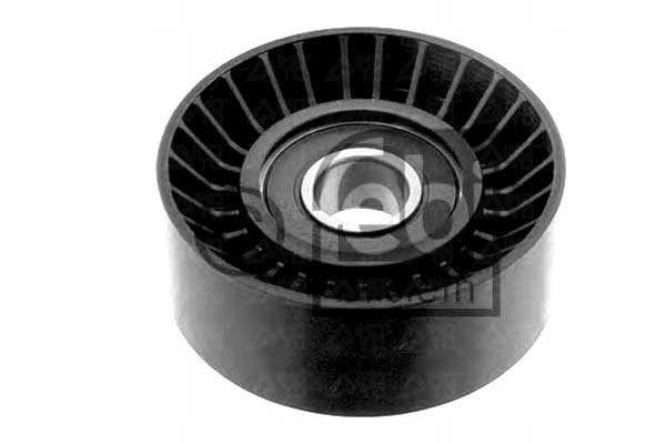 Febi ролик ремень - ремень клиновой 76145276 654535 Цена