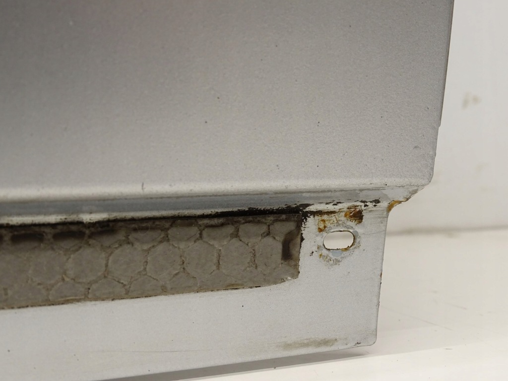 фото №8, Дверь правый задняя задние vw passat b7 sedan la7w