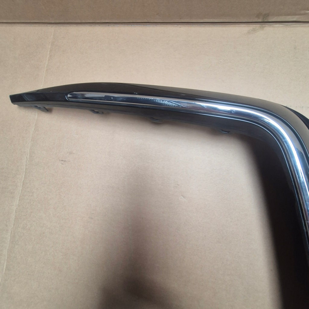 фото №5, Vw tiguan 2 r-line lift решётка бампера 5na853665j