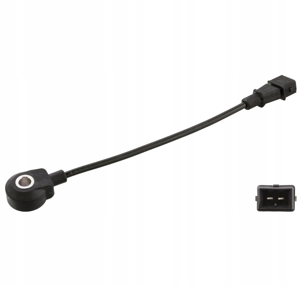 фото №1, Датчик spalania детонационный do hyundai getz 1.1