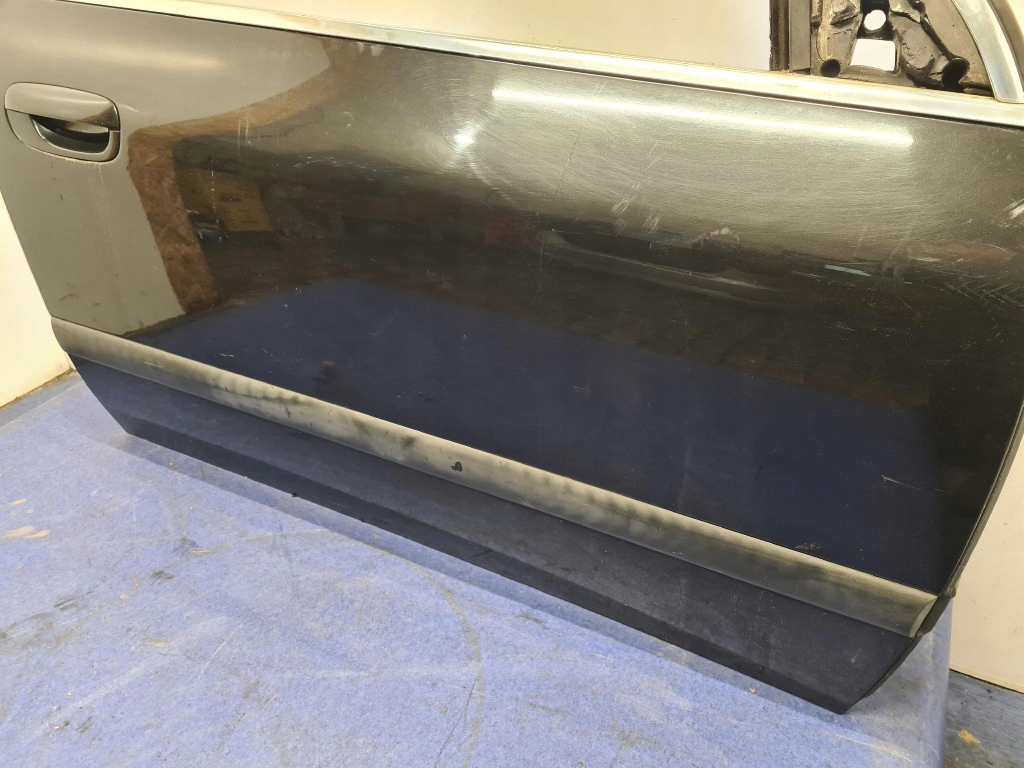 фото №7, Peugeot 607 двері перед праве