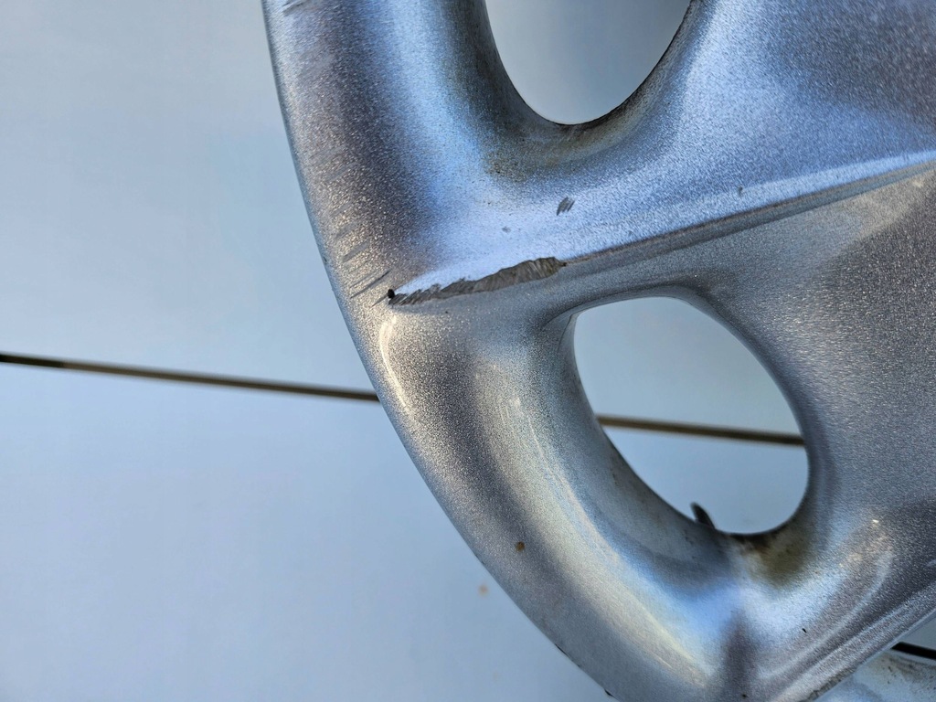 фото №6, Seat leon 1 i 1m0 1m0601147a ковпак 15"