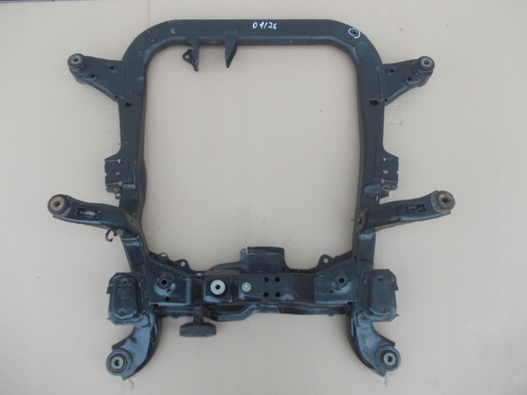 фото №1, Балка подрамник подрамник opel meriva b