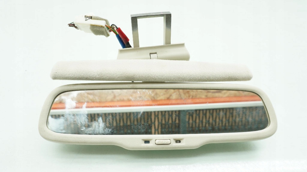 фото №1, Lexus ls430 дзеркало внутрішнє ls 430 03-06r lift заднього виду