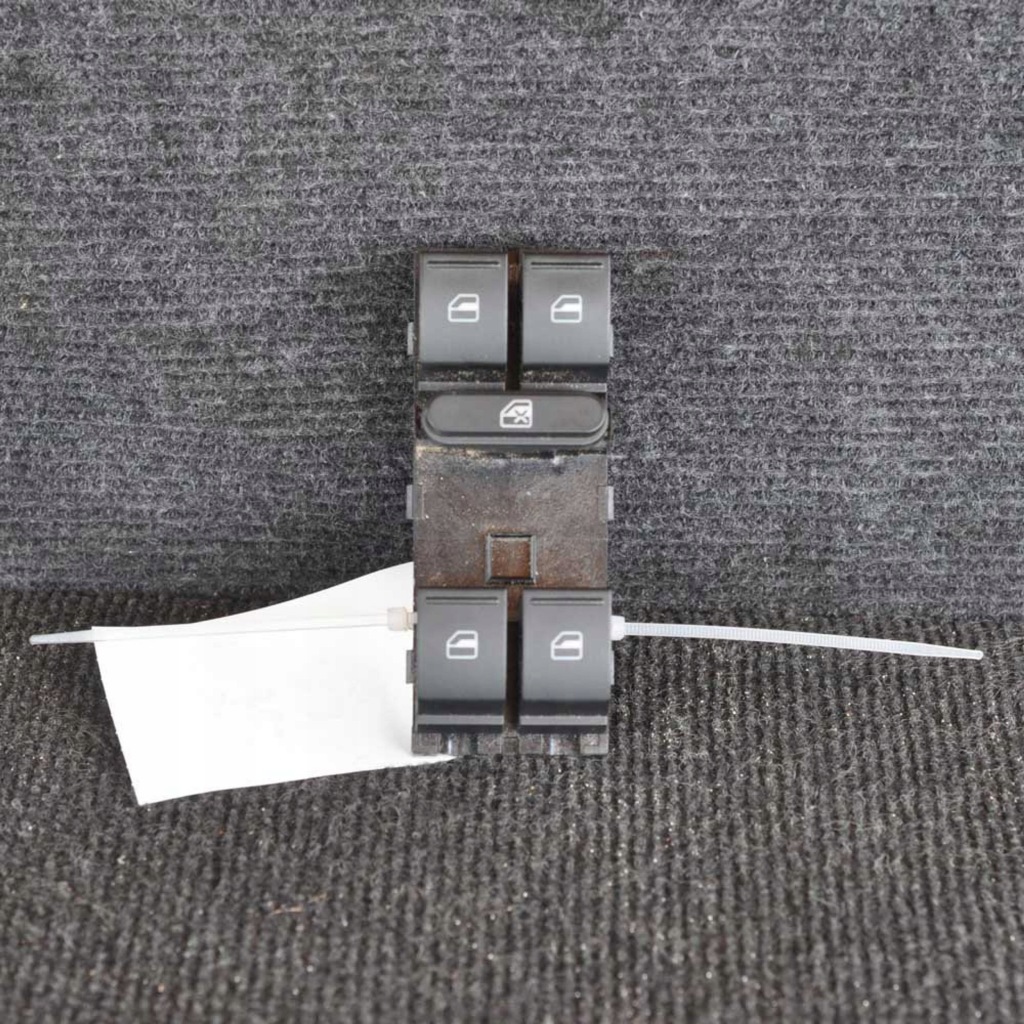 фото №1, Volkswagen jetta vi 2014 перед сторона права кнопки вікон