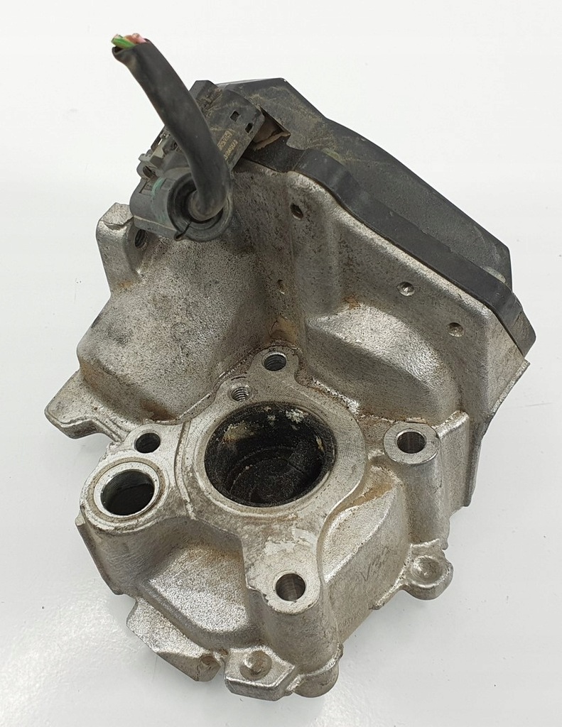 фото №1, Клапан egr mercedes glk x204 2.2 cdi a6511400360