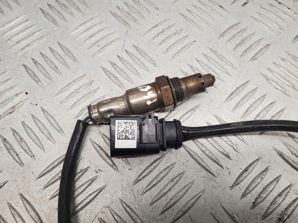 фото №7, Audi a4 s4 b9 8w 2021 датчик лямбда-зонд