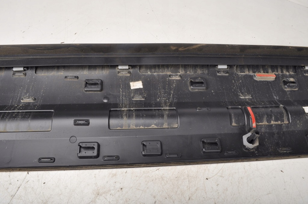 фото №11, Defender l663 молдинг дверь правая перед 21r