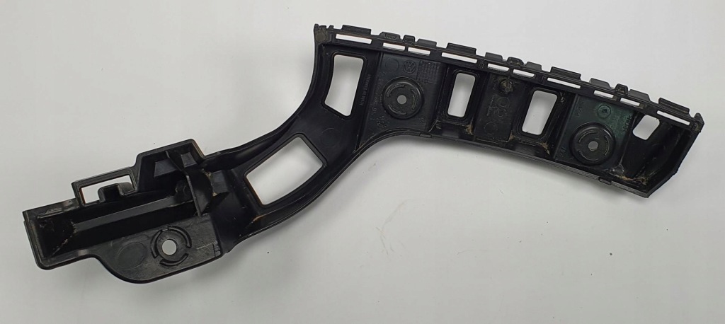 фото №3, Направляющая бампера левый задняя vw up 1s6807393d