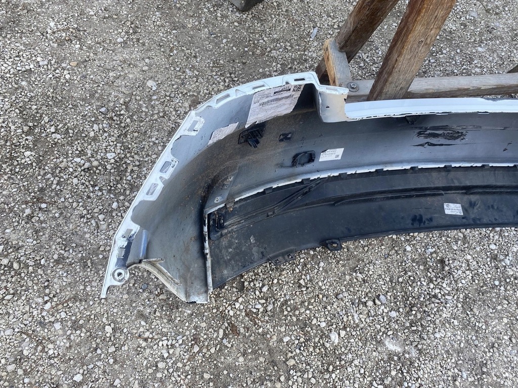 фото №9, Бампер задняя задний audi a1 82a 82a807511