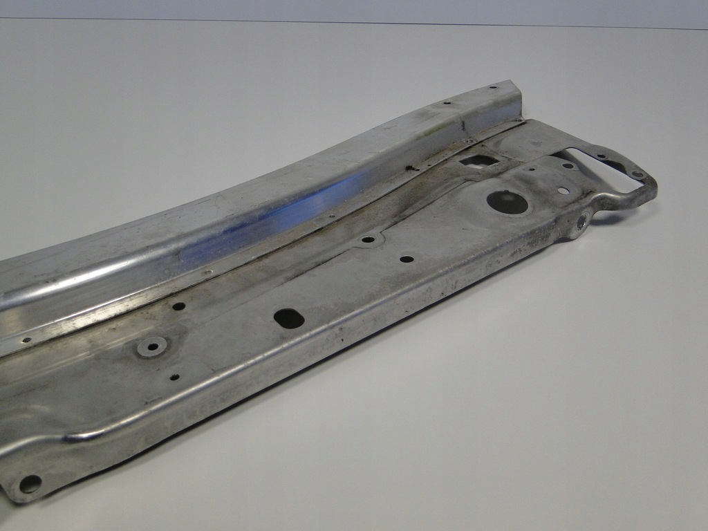 фото №7, Mercedes glc 253 w253 pas передний góry усилитель