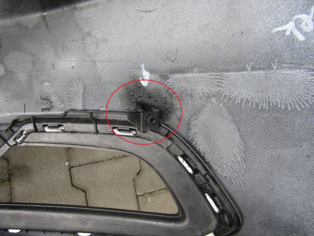 фото №12, Бампер перед передній hyundai i20 2 ii turbo 14-18