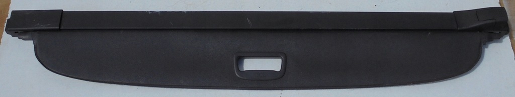 фото №1, Opel astra j 15 r шторка багажника задня kombi