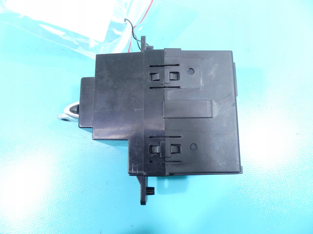 фото №8, Замок зажигания ключ jaguar xf i x250 6w83-11572-ak