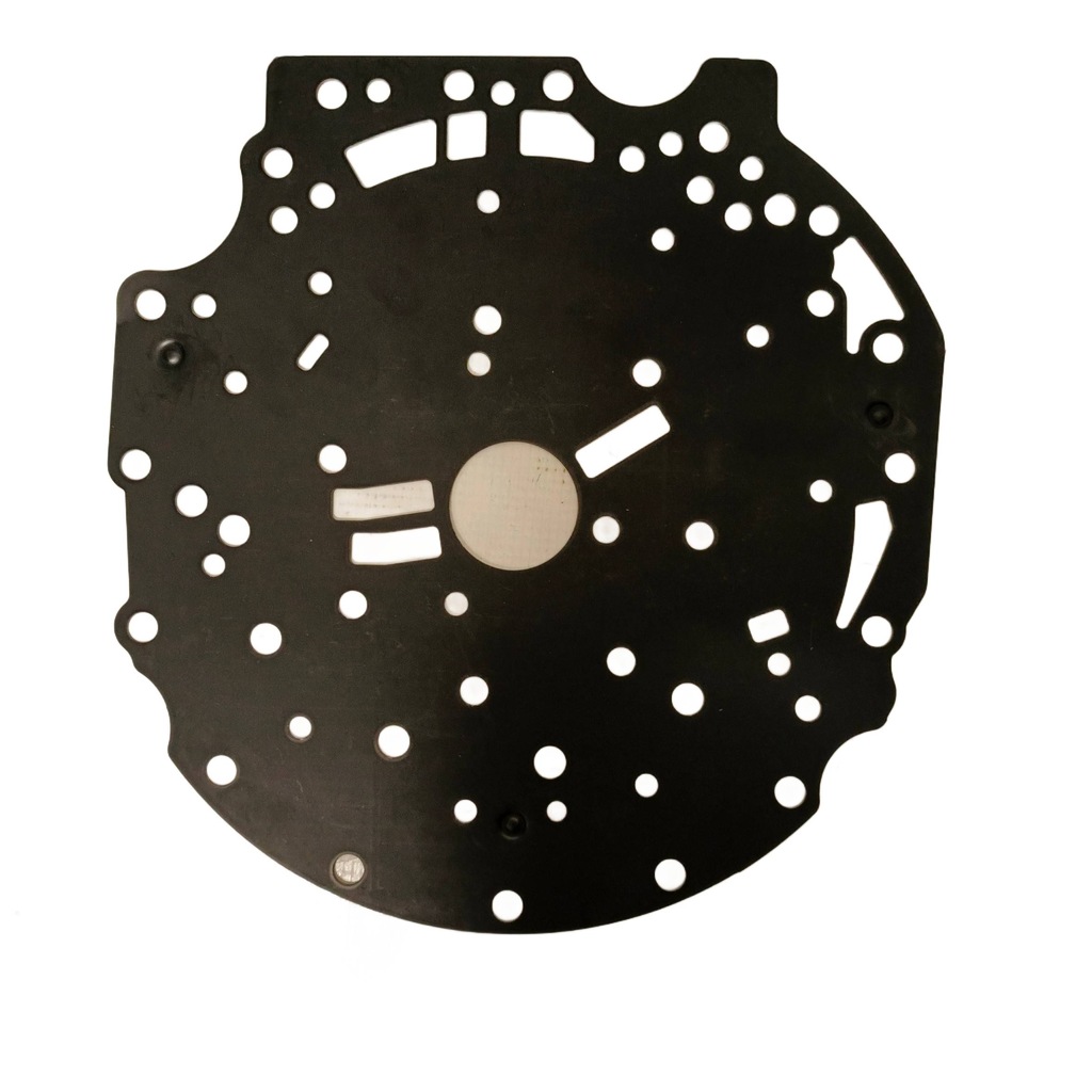 фото №1, Прокладка насоса масла 722.6