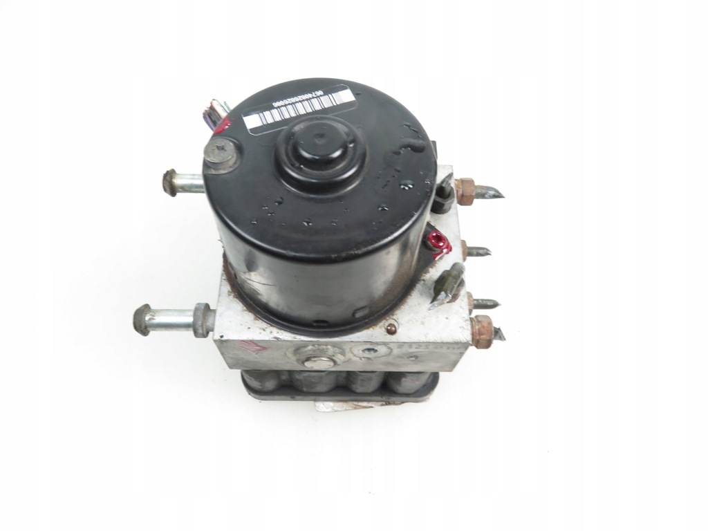 фото №5, Насос abs grand vitara ii 06210907823 0621900839a