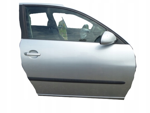 фото №1, Ibiza iii 6l lift дверь перед правое голый l57y