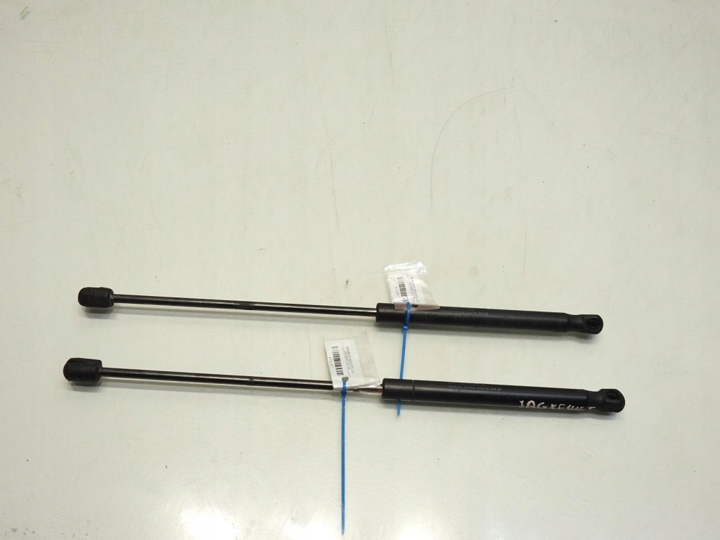фото №8, Амортизаторы амортизатор капот jaguar xf x250 8x23-16c826-ac