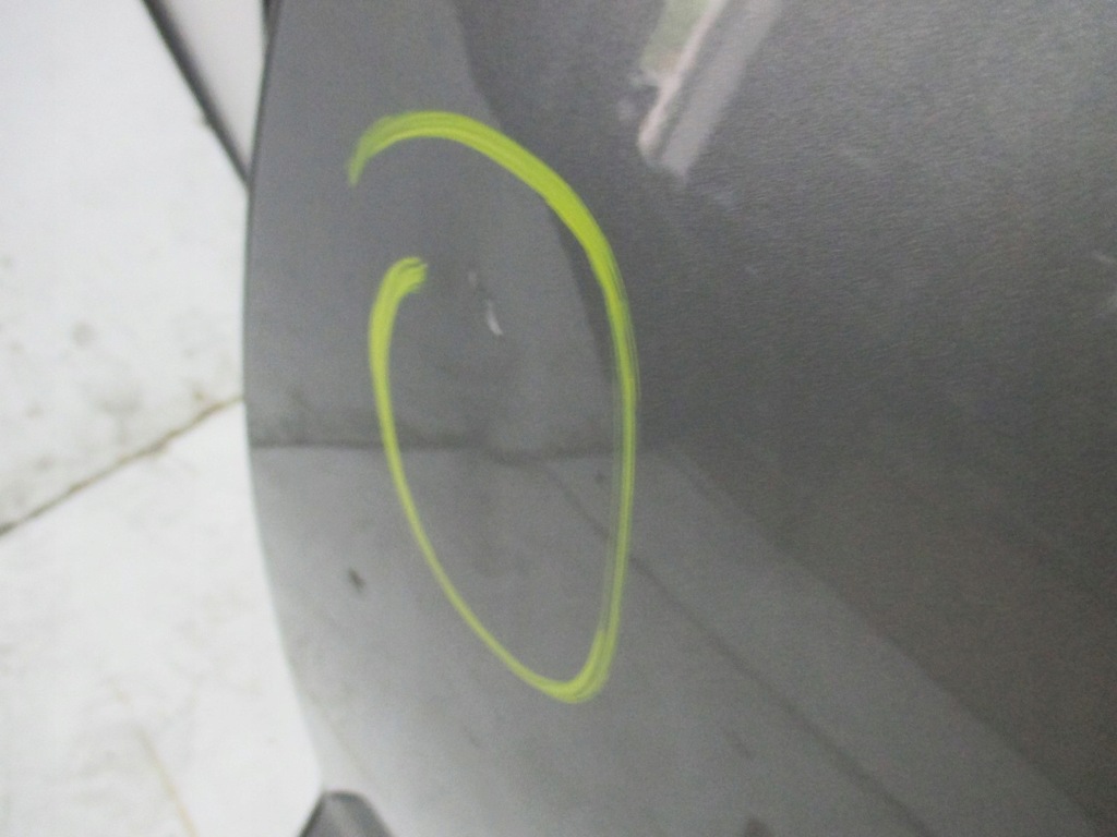 фото №7, Двері ліва задні kia niro ii 22r