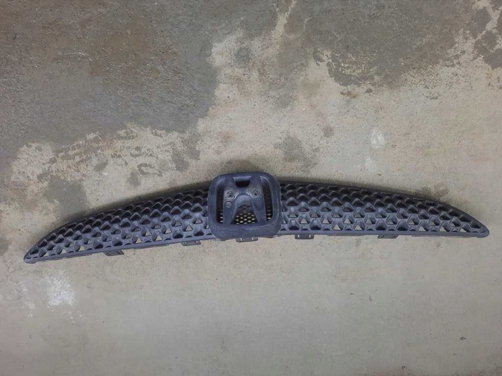 фото №1, Honda jazz i решітка радіатора решітка радіатора