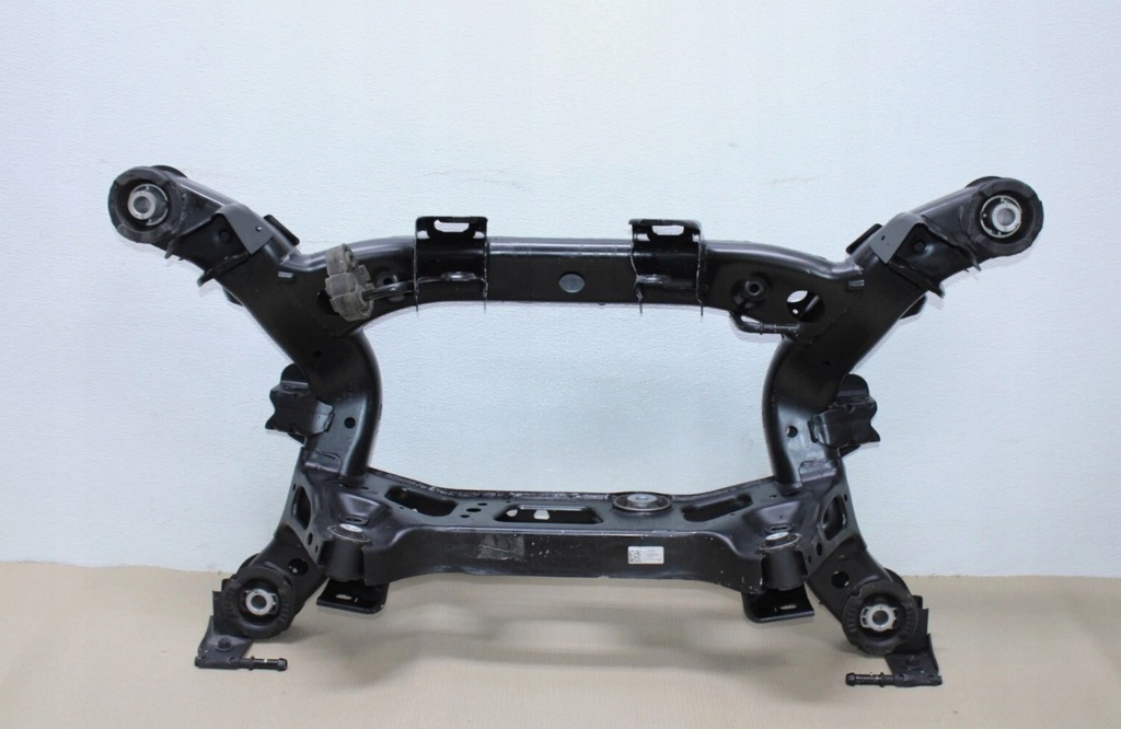 фото №1, 2016+ camaro 6.2 ss подрамник задняя задние балка подрамник подвеска задняя