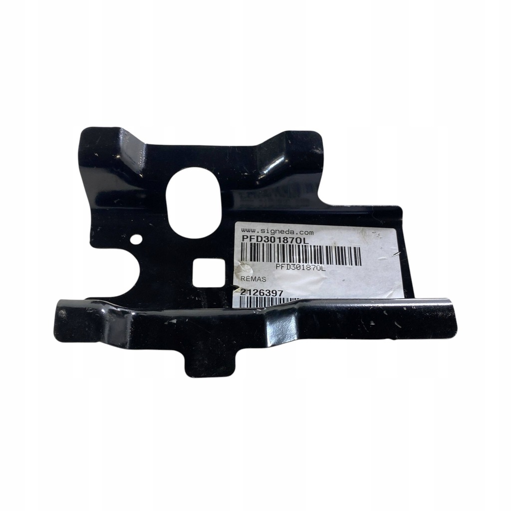 фото №6, Ford mustang vi 2015 панель крепления радиатора