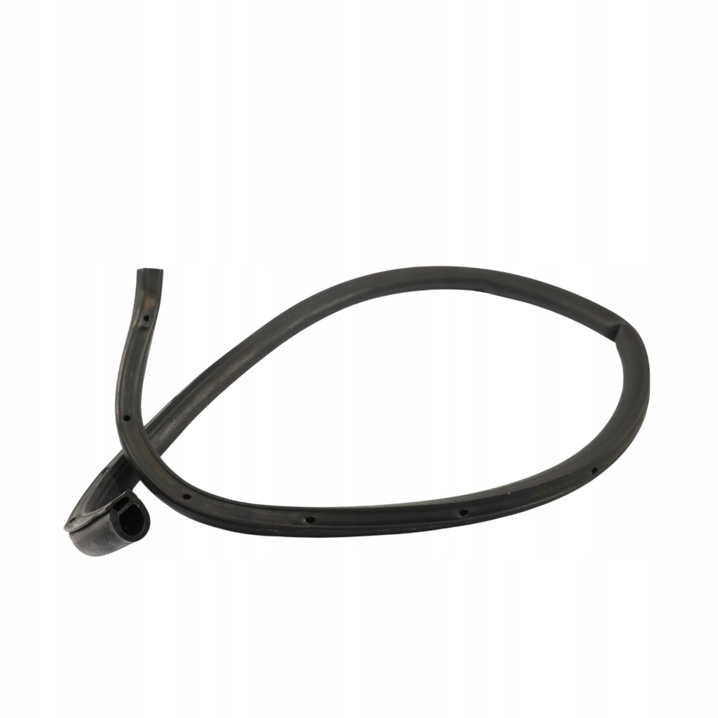 Range rover evoque l538 прокладка капот резиновый элемент уплотнительная lr027239 Оригинал